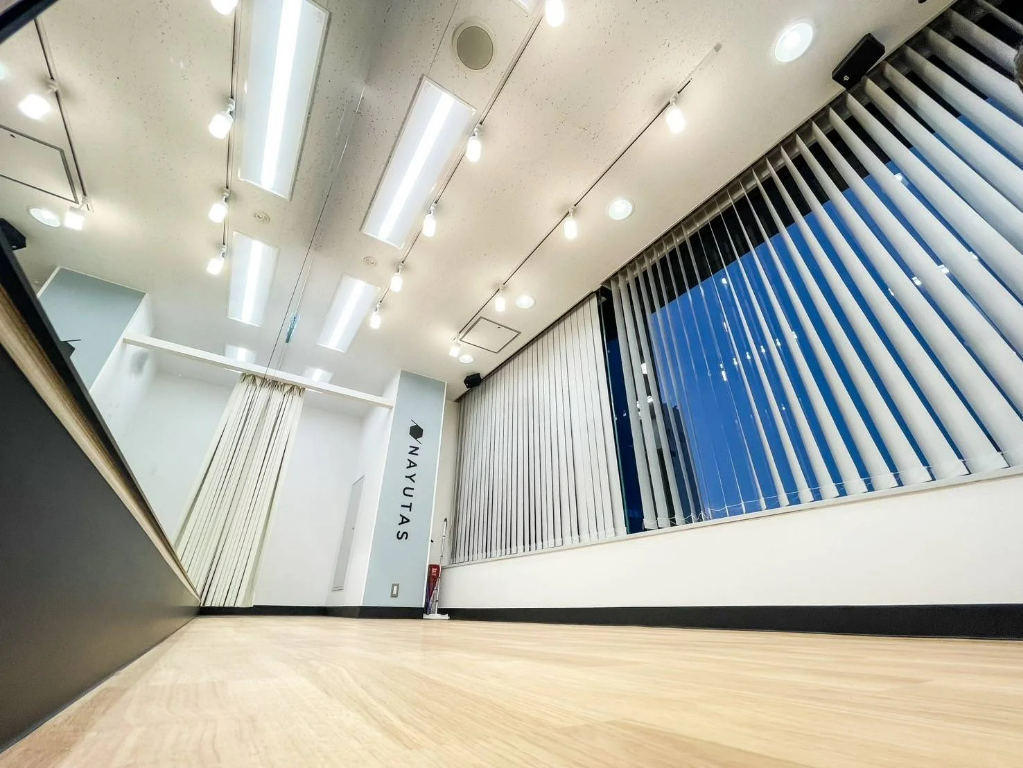 NAYUTAS水戸校(茨城県水戸市/水戸駅/インストラクター・講師)_3